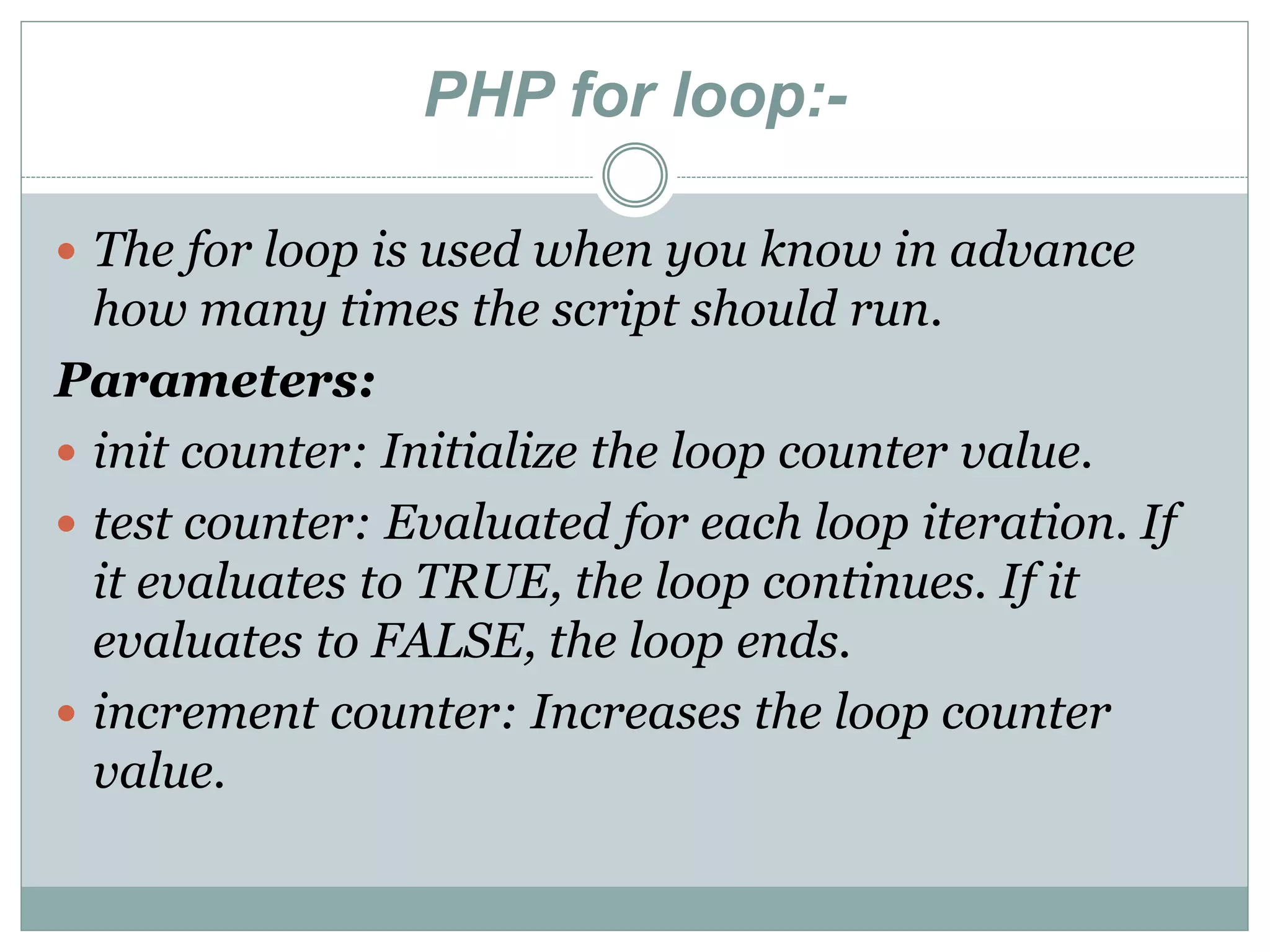 Php.ppt