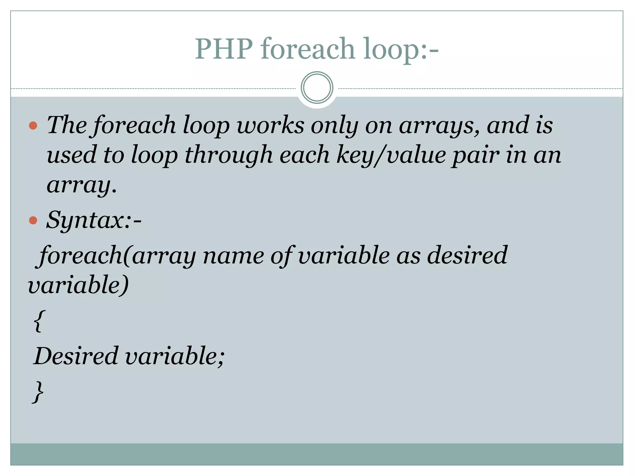 Php.ppt