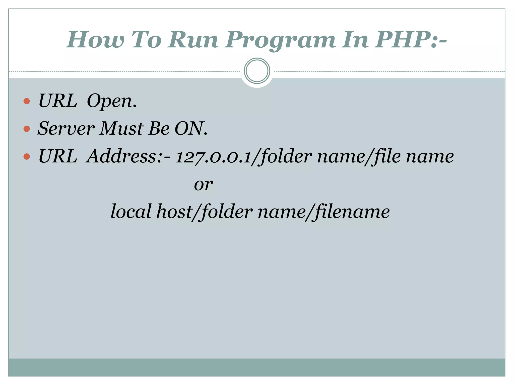 Php.ppt