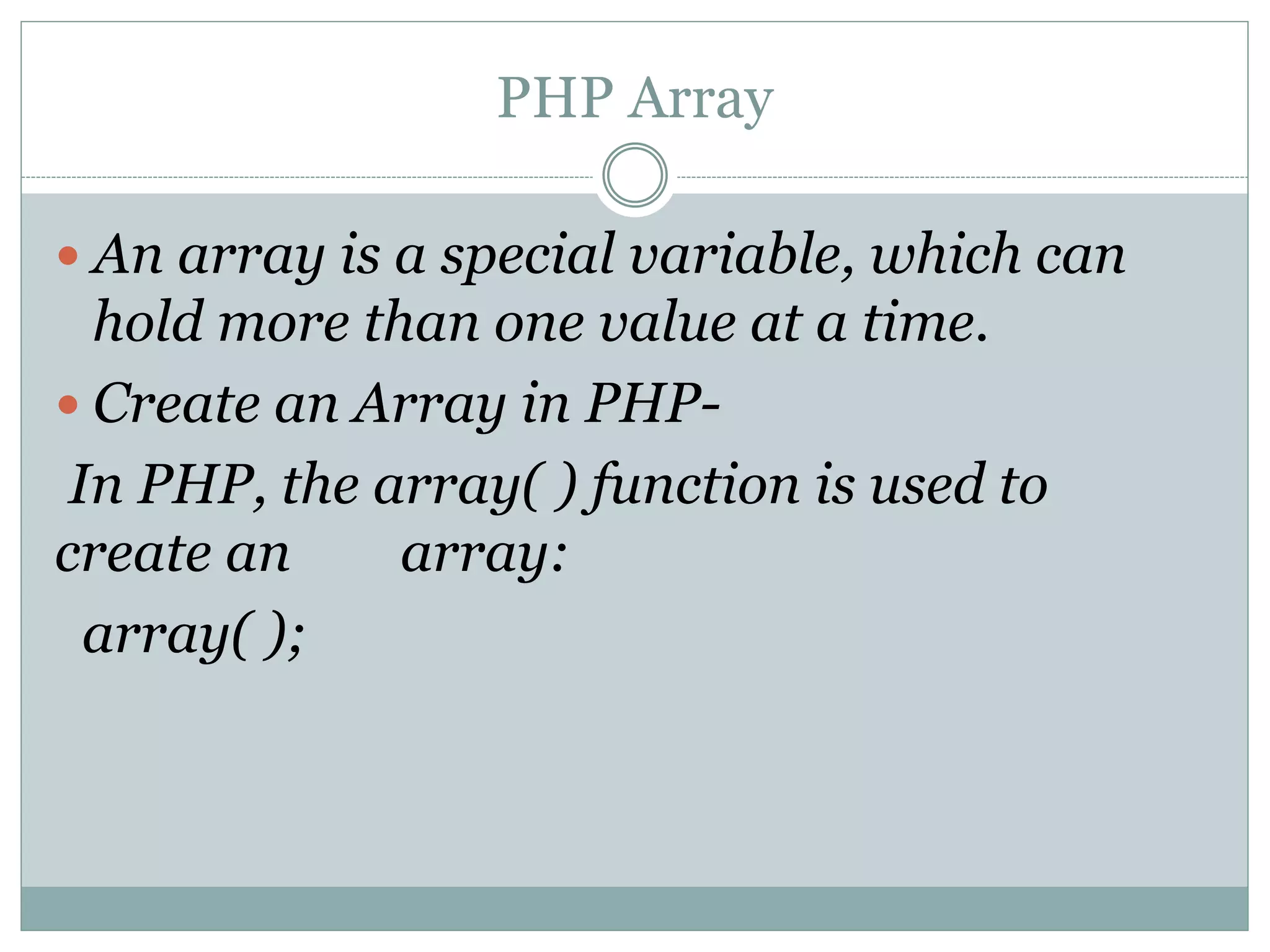 Php.ppt