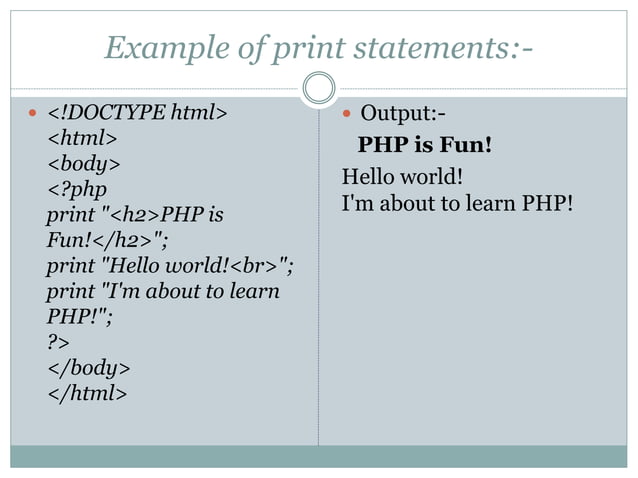Php.ppt