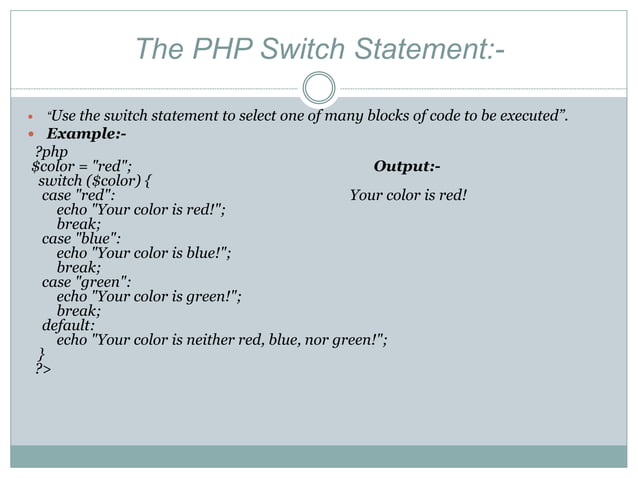 Php.ppt