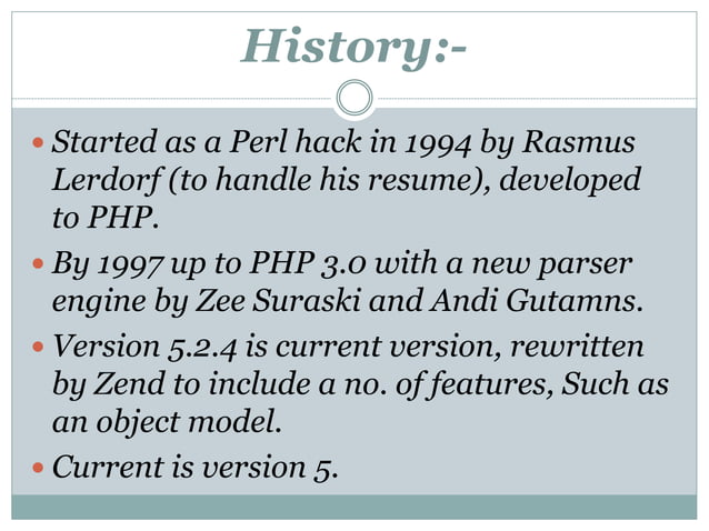 Php.ppt