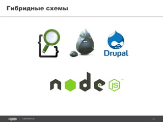 31CONFIDENTIAL
Осень богатая на релизы
 