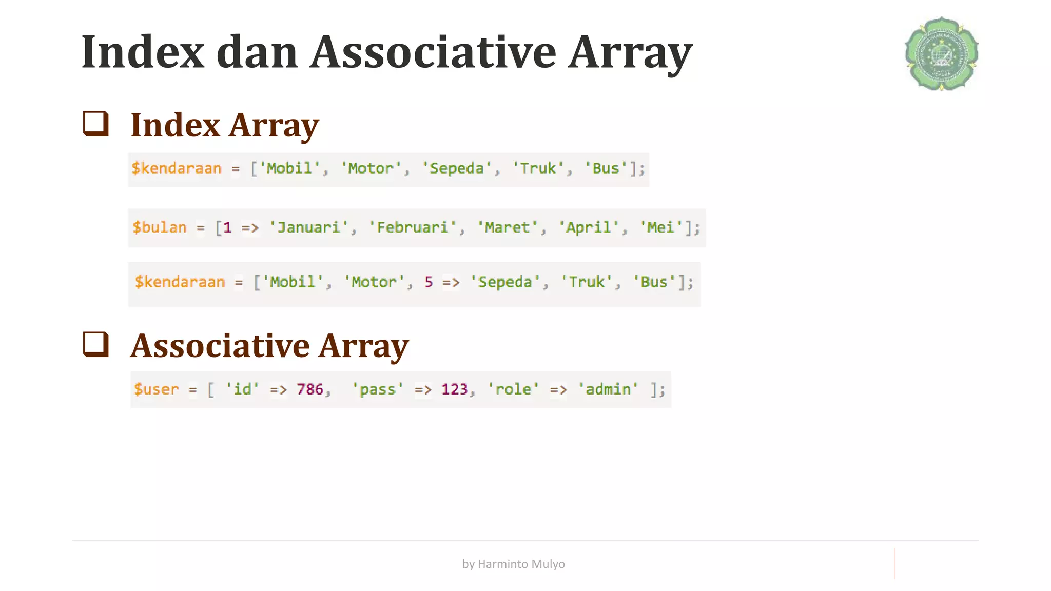 PHP-Array.pptx