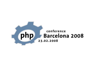 Php Conference Logo