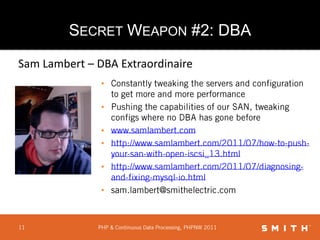 System Architecture<br />