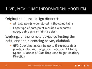 More vehicles rolling off the production line with telemetry enabled