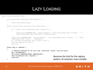 Secure: All data is encrypted and sent over SSL