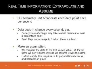 Reliable: Huge investment in server infrastructure