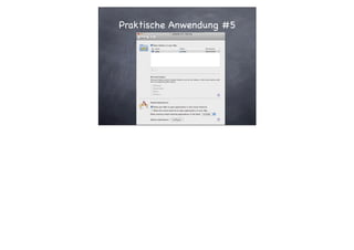 PHP Entwicklung mit VMware Images
