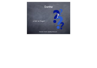 PHP Entwicklung mit VMware Images