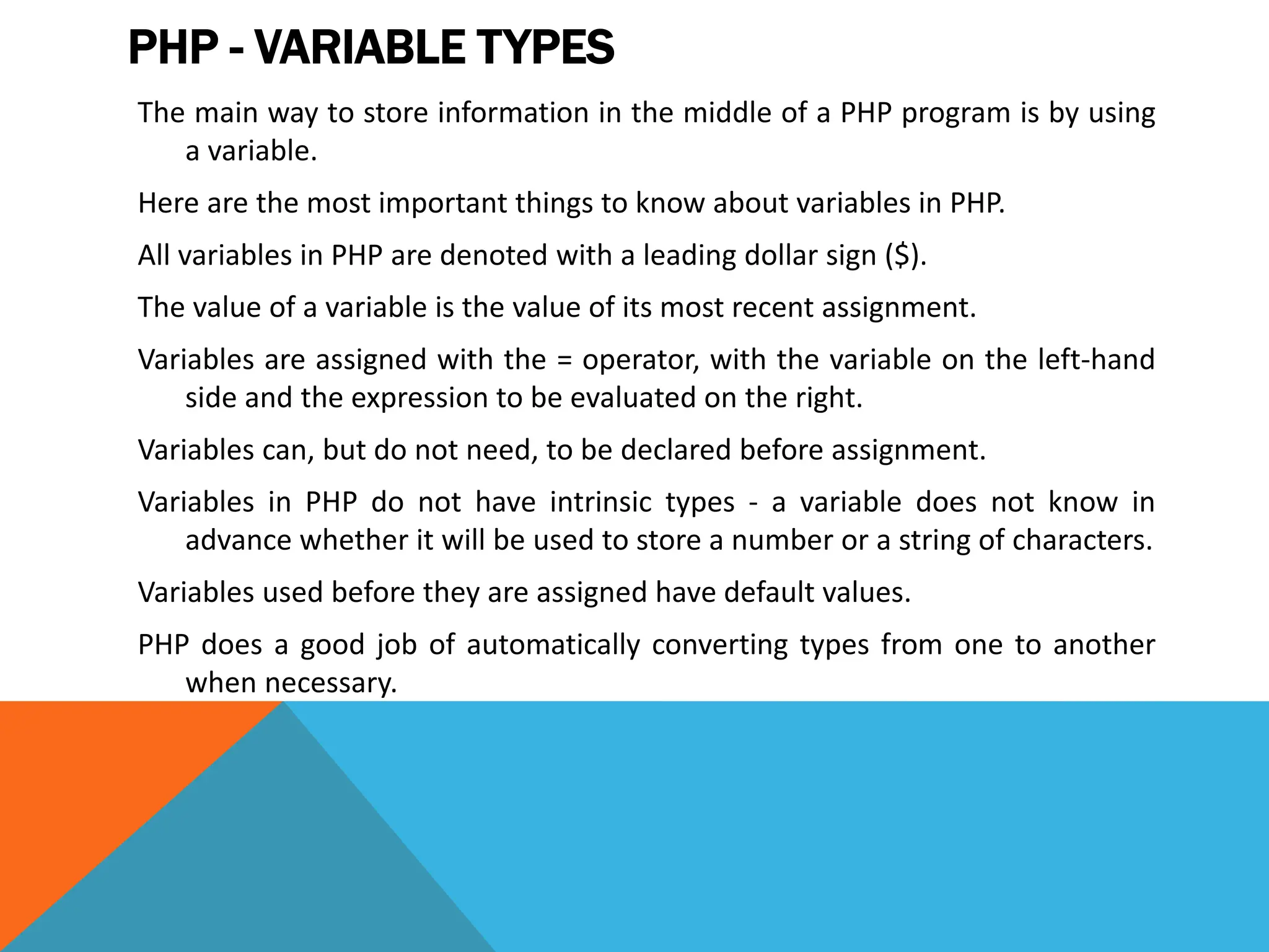 PHP - Introduction.pptx