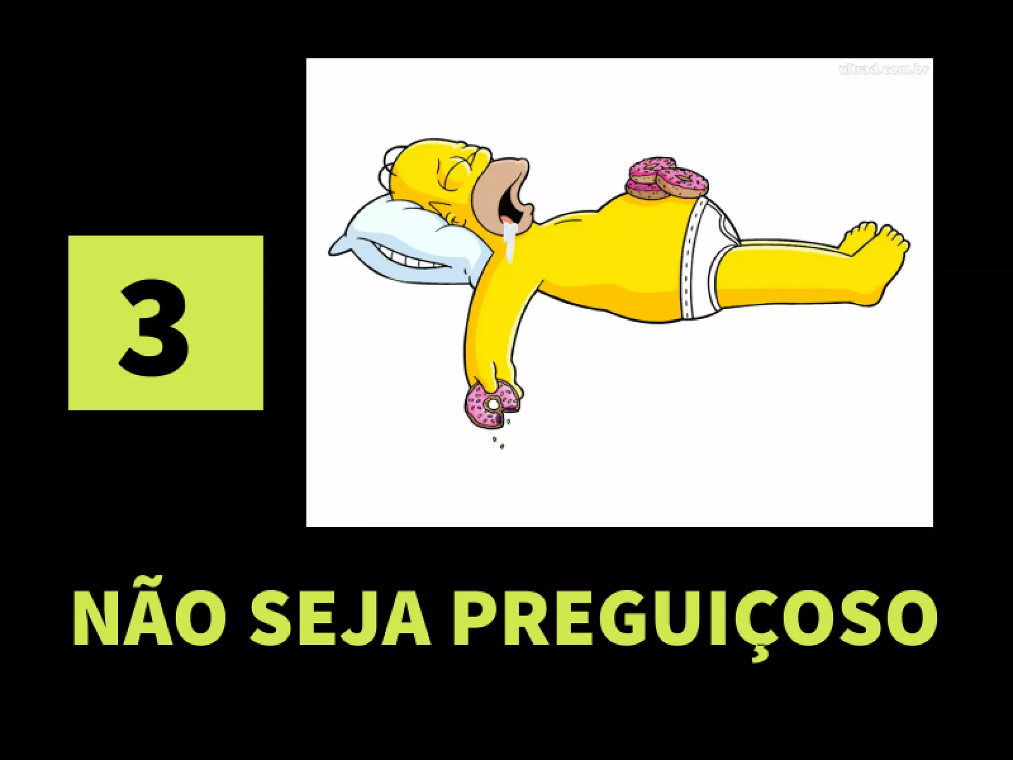 Php?! Mas você não disse que era PROGRAMADOR?