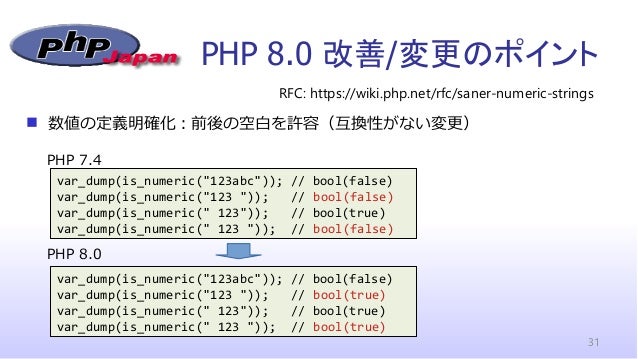 Phpの今とこれから