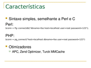 PHP - Programação para seres humanos