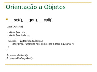 PHP - Programação para seres humanos