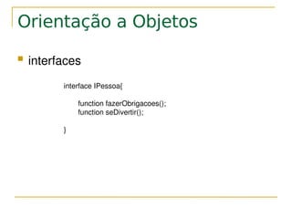 PHP - Programação para seres humanos