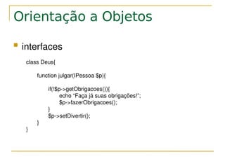 PHP - Programação para seres humanos