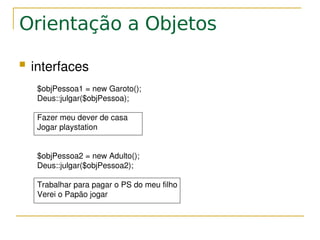 PHP - Programação para seres humanos