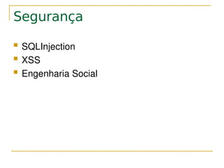 PHP - Programação para seres humanos