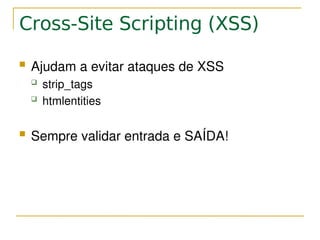 PHP - Programação para seres humanos