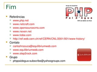 PHP - Programação para seres humanos