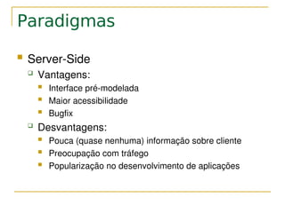 PHP - Programação para seres humanos
