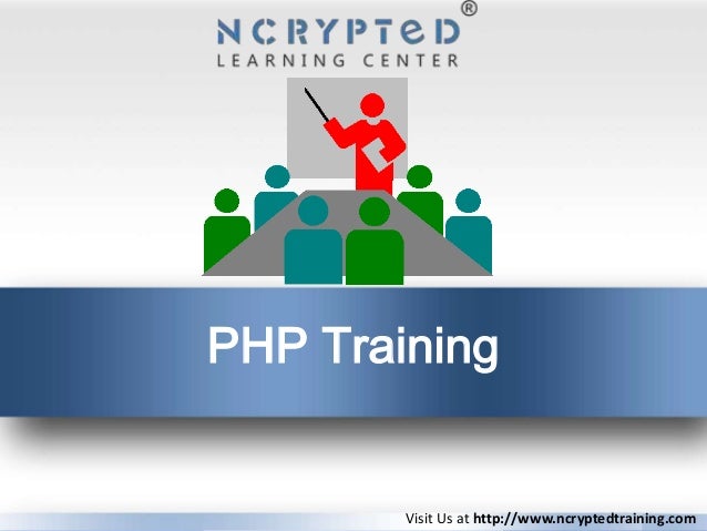 PHP Training