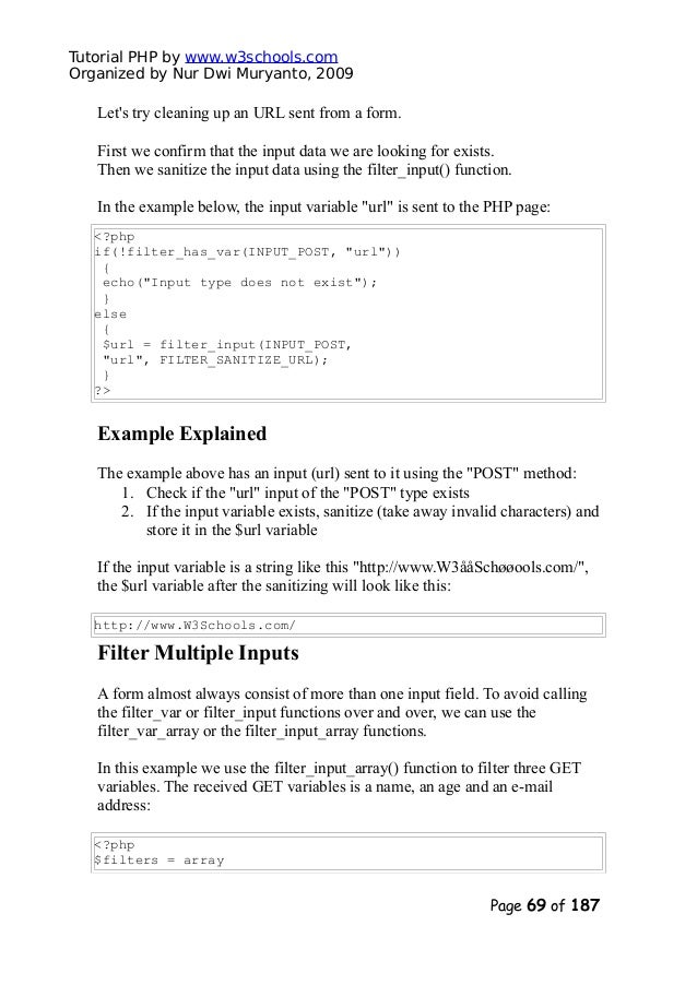w3schools php date format w3schools php date format