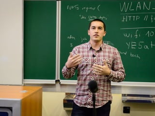 The future of the php development environment