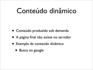 PHP - Uma Pequena Introducao