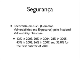 PHP - Uma Pequena Introducao