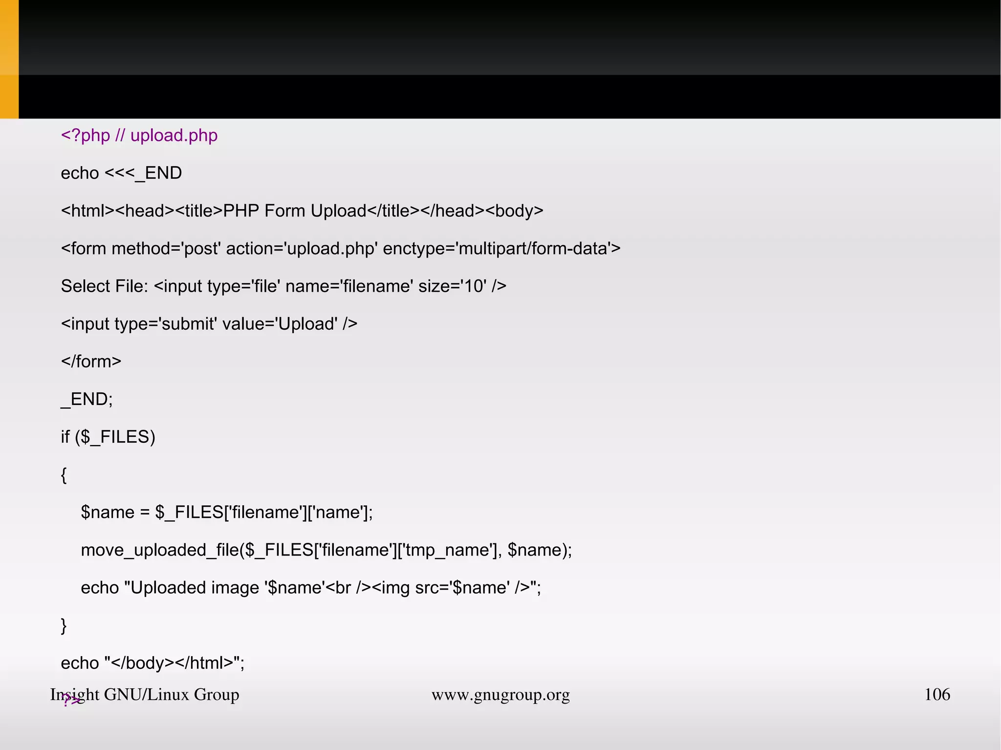 Local variable s : Local variables are variables that are created within and can be accessed only by a function. They are generally temporary variables that are used to store partially processed results prior to the function’s return. 
