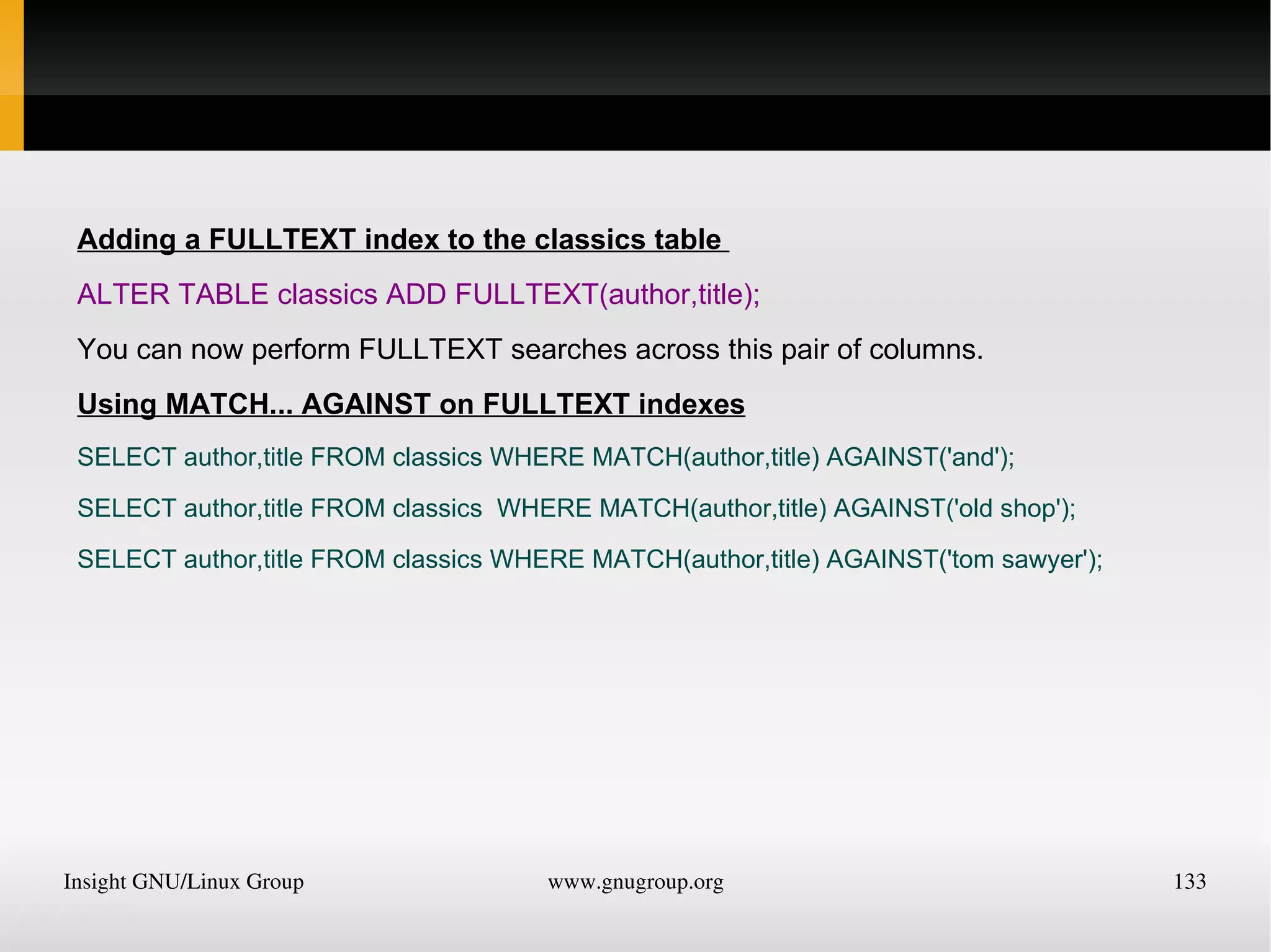 static $int = 0; // Allowed 