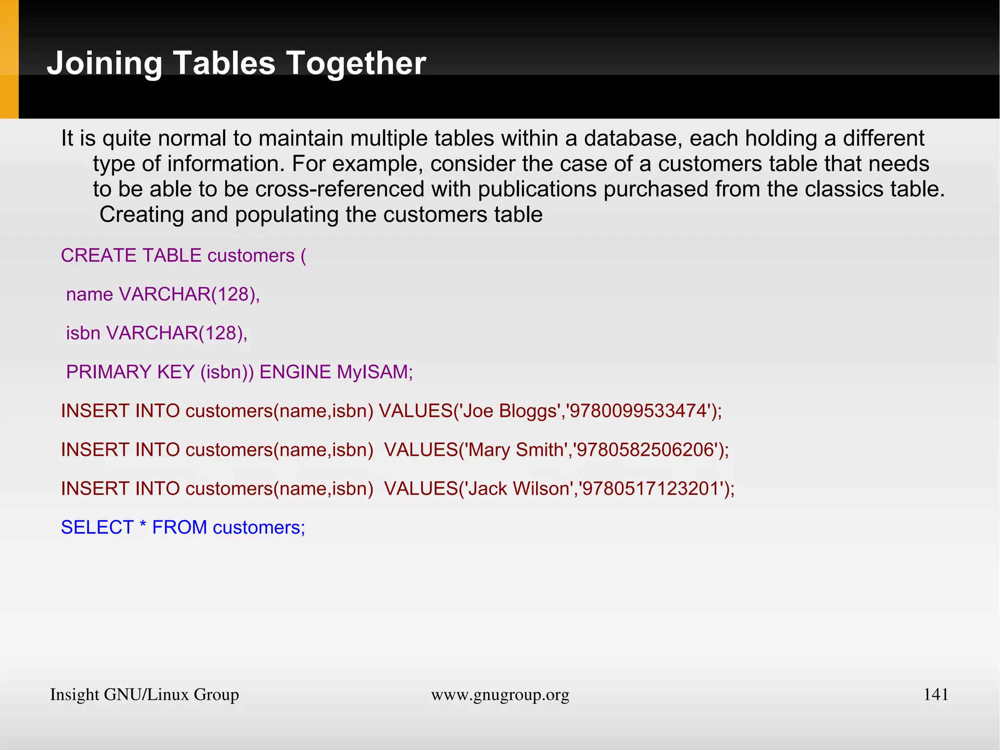 Expressions and Control Flow in PHP 