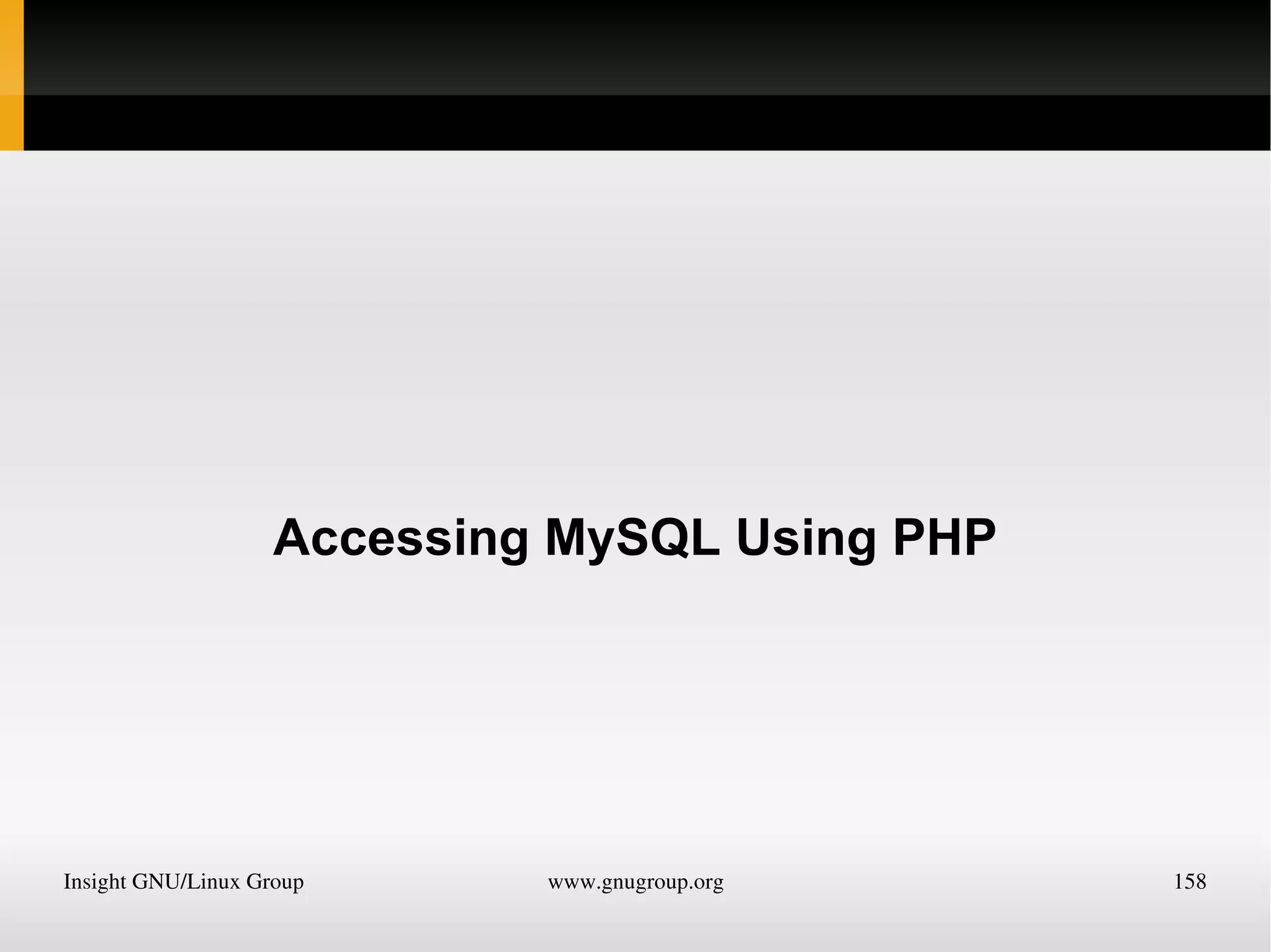 echo &quot;b: &quot; . &quot;Hello&quot; . &quot;<br />&quot;; // String literal 