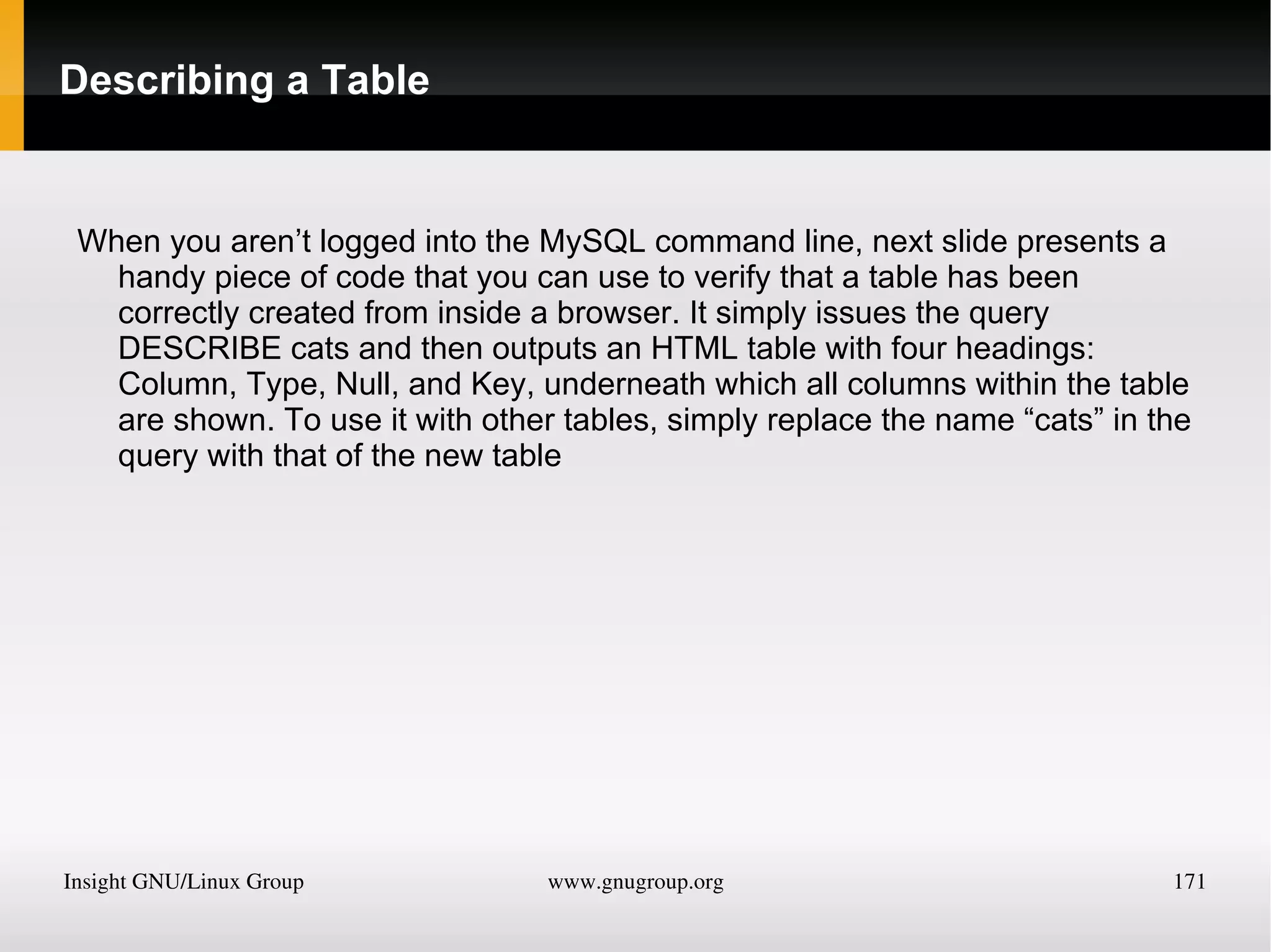 Operators PHP operators 