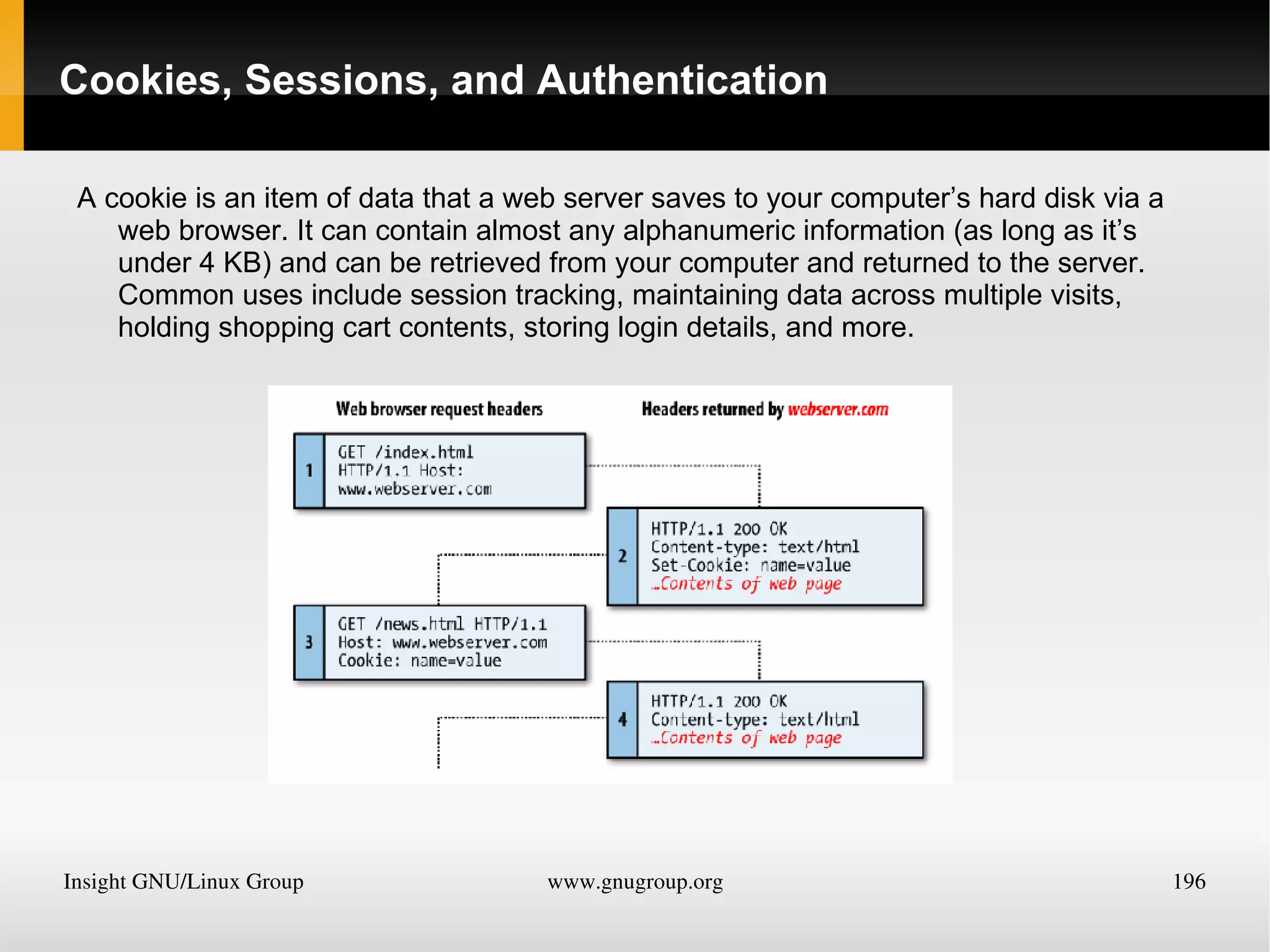 if ($a > $b) echo &quot;$a is greater than $b<br />&quot;; 