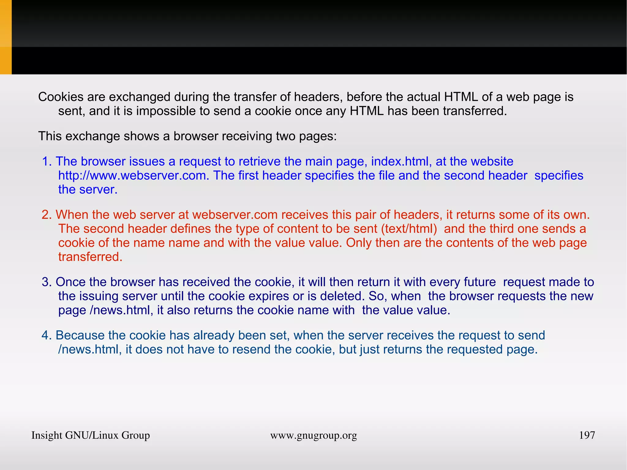 if ($a < $b) echo &quot;$a is less than $b<br />&quot;; 