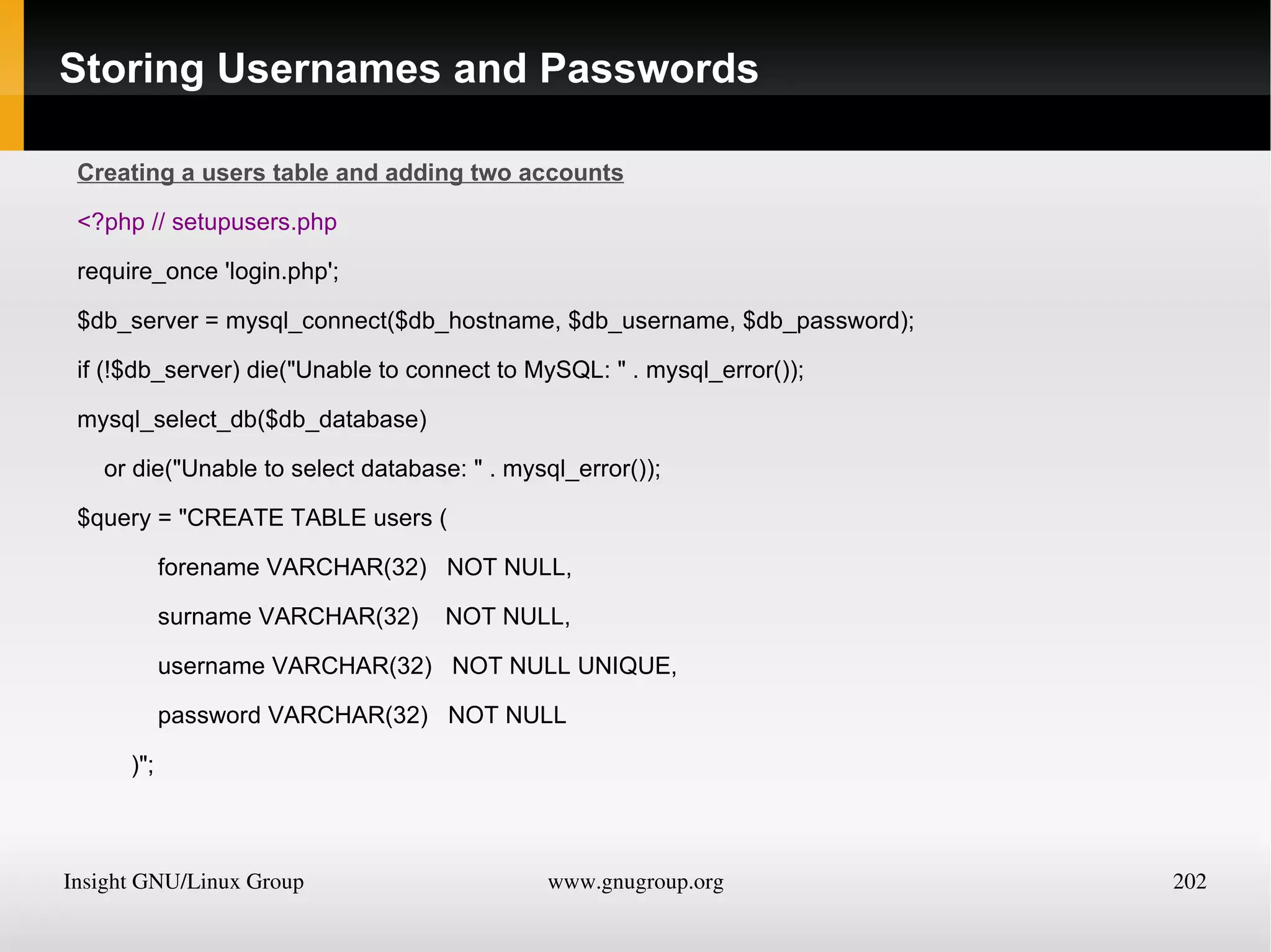 Logical operators Logical operators produce true-or-false results, and therefore are also known as Boolean operators.the operators can be lower- or uppercase. The logical operators in use 