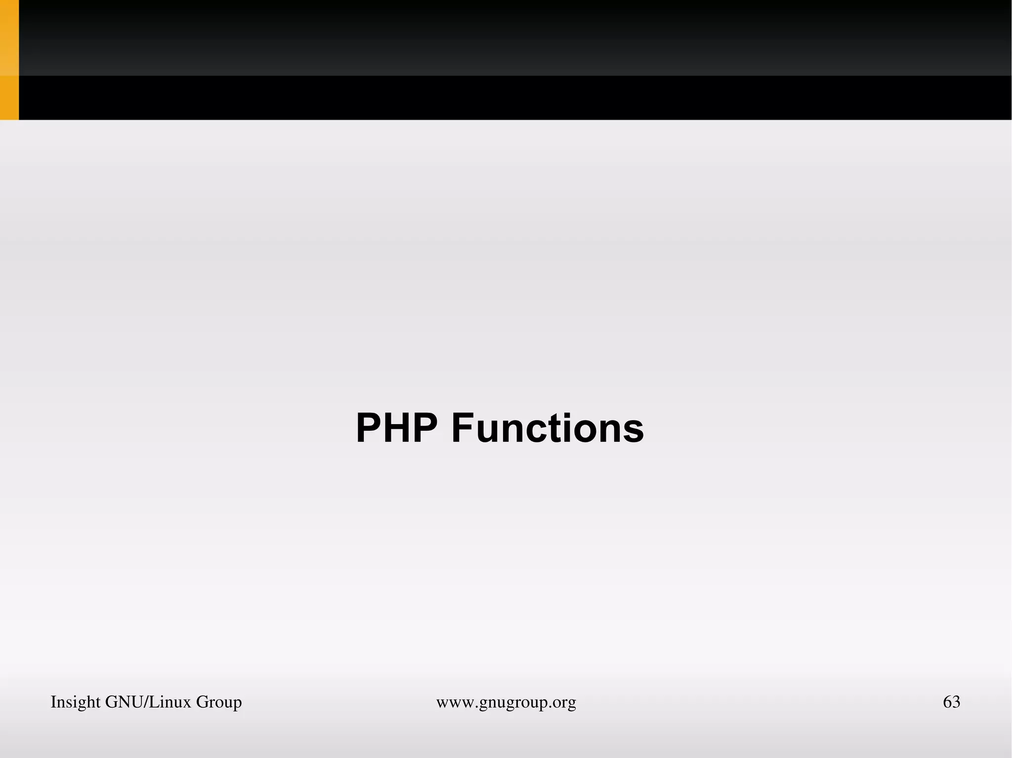 To correct this, you can add a backslash directly before the offending quotation mark to tell PHP to treat the character literally and not to interpret it: 