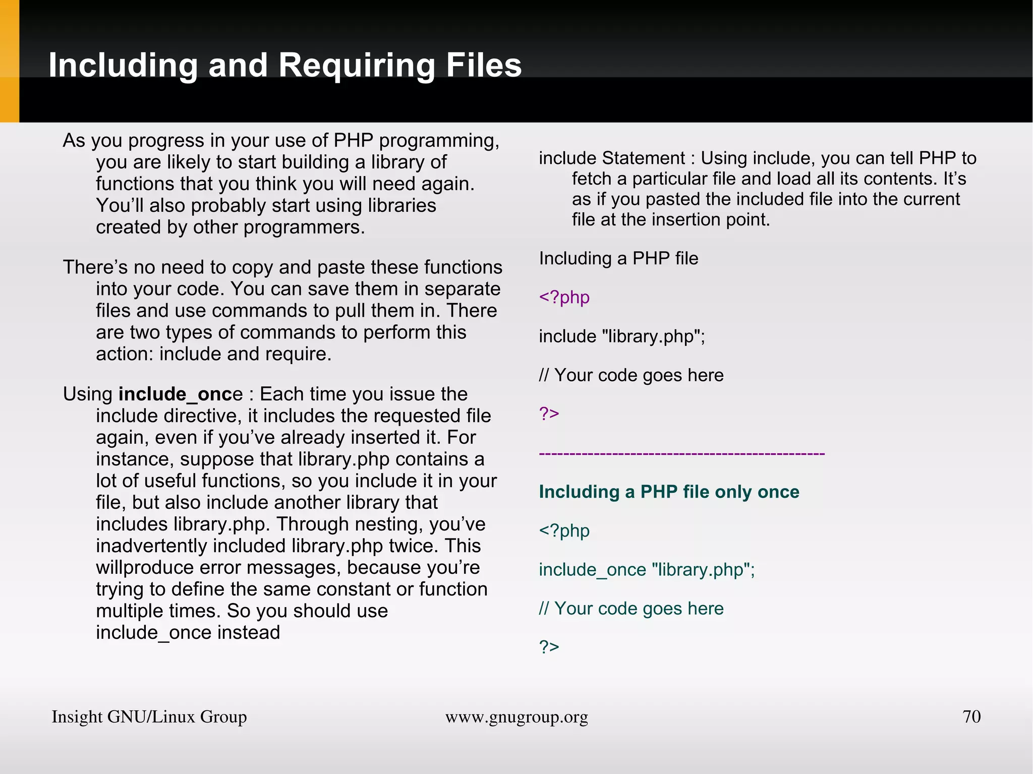 echo substr($number, 3, 1); 
