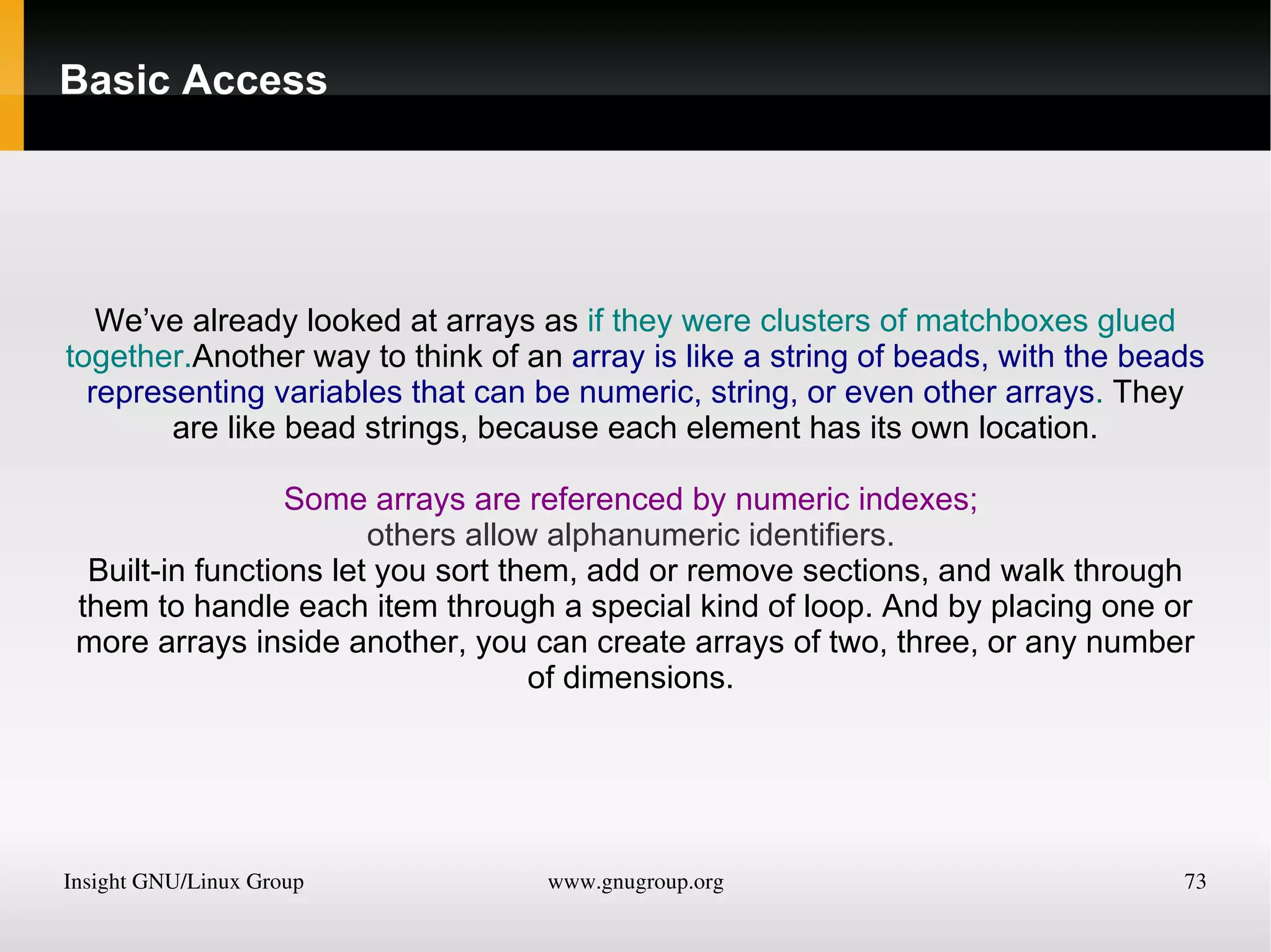 Automatically converting a string to a number 