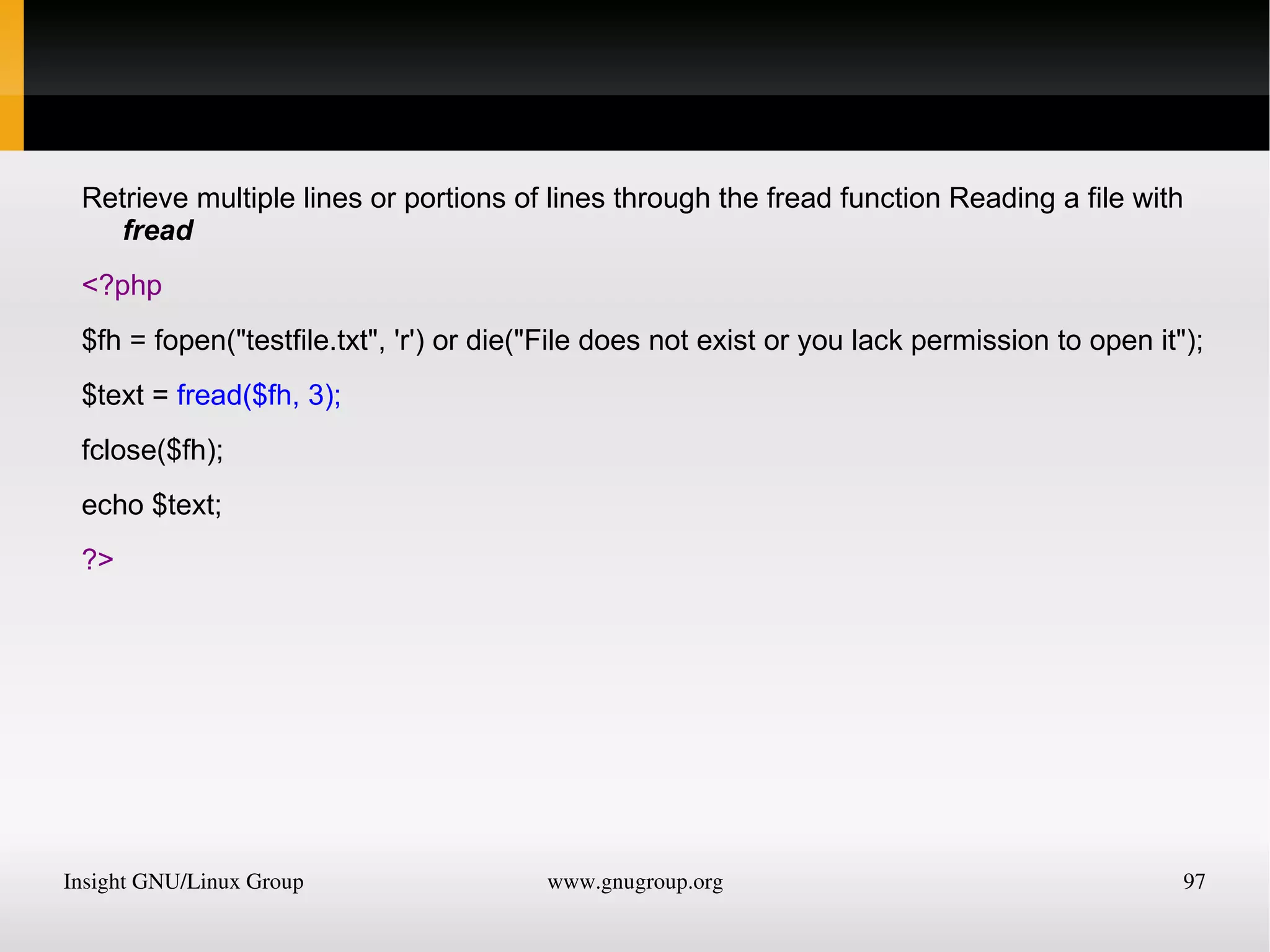 function longdate($timestamp) 