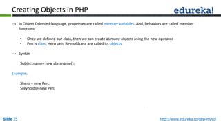 PHP and MySQL : Server Side Scripting For Web Development | PDF
