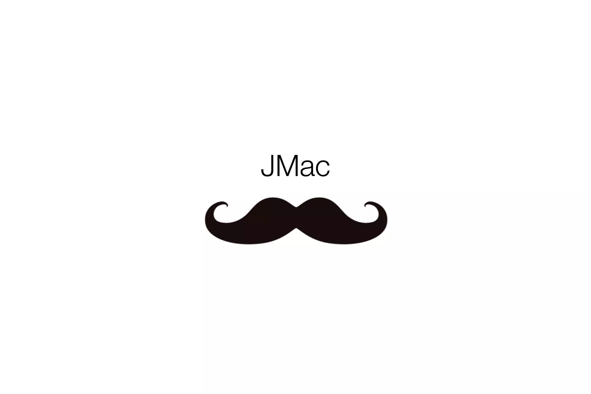JMac 
 