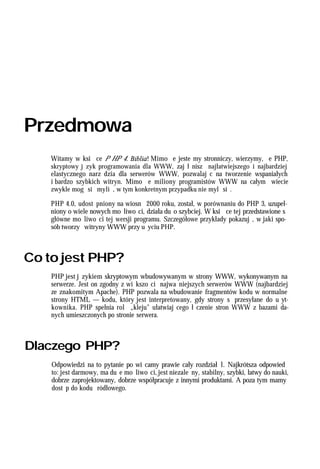 Php 4 a bíblia | PDF
