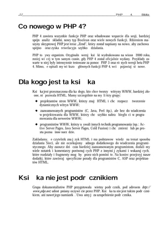Php 4 a bíblia | PDF