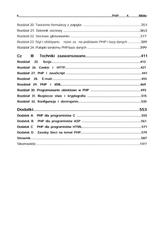 Php 4 a bíblia | PDF